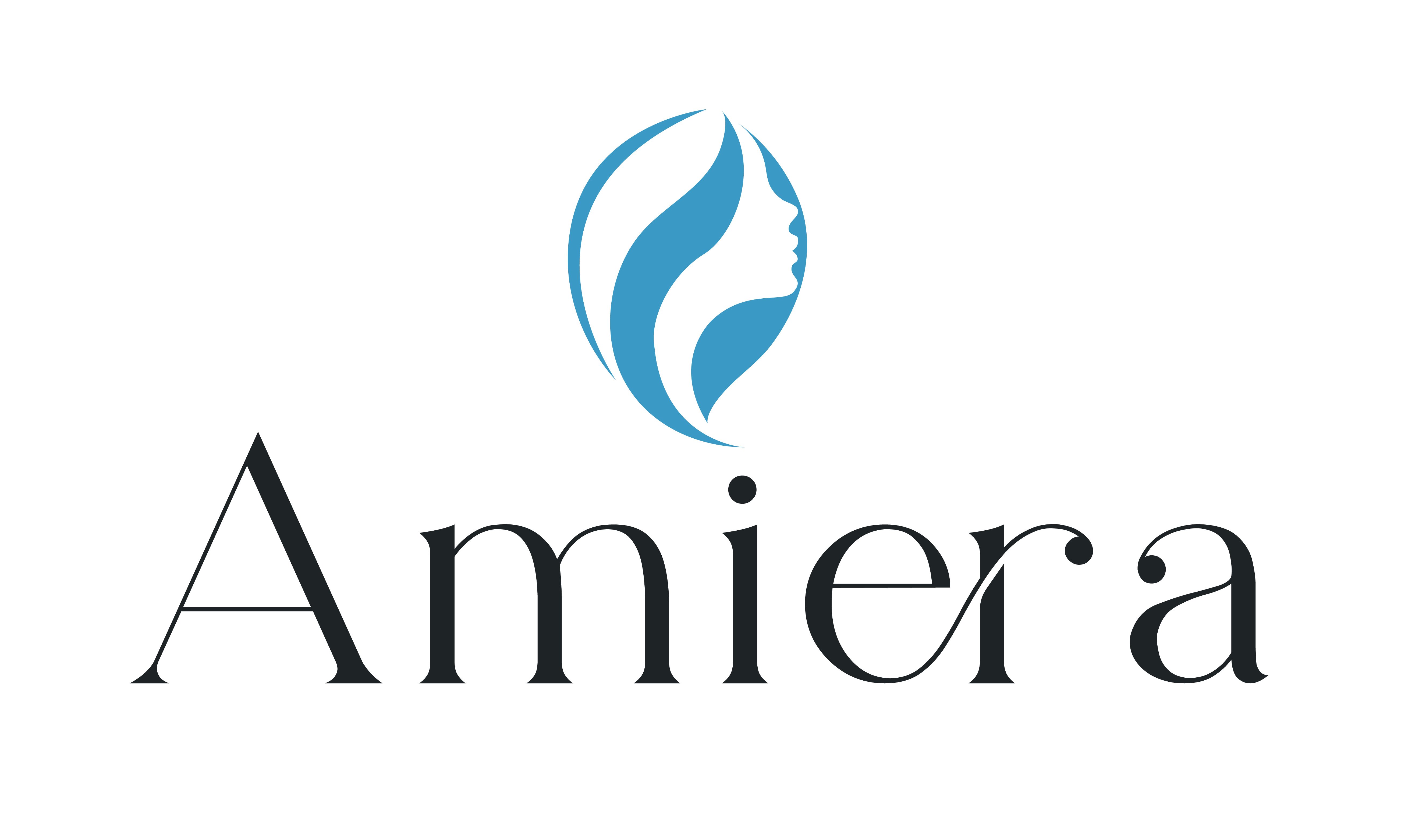 Amiera logo
